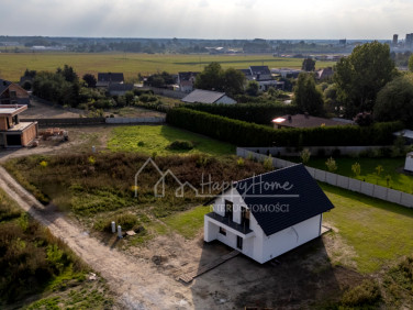 Dom wolnostojący sprzedaż