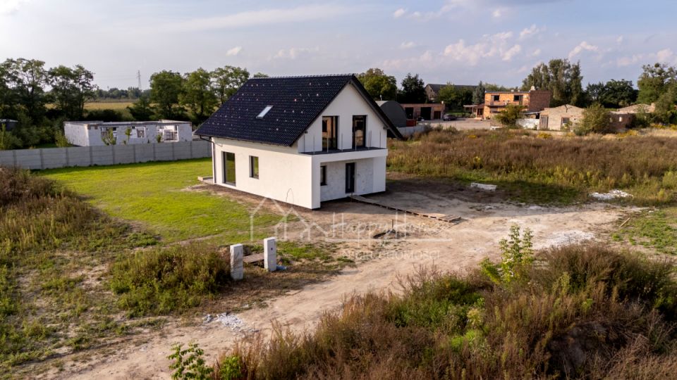 Dom Kępa