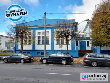Lokal Tczew