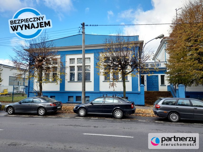 Lokal Tczew