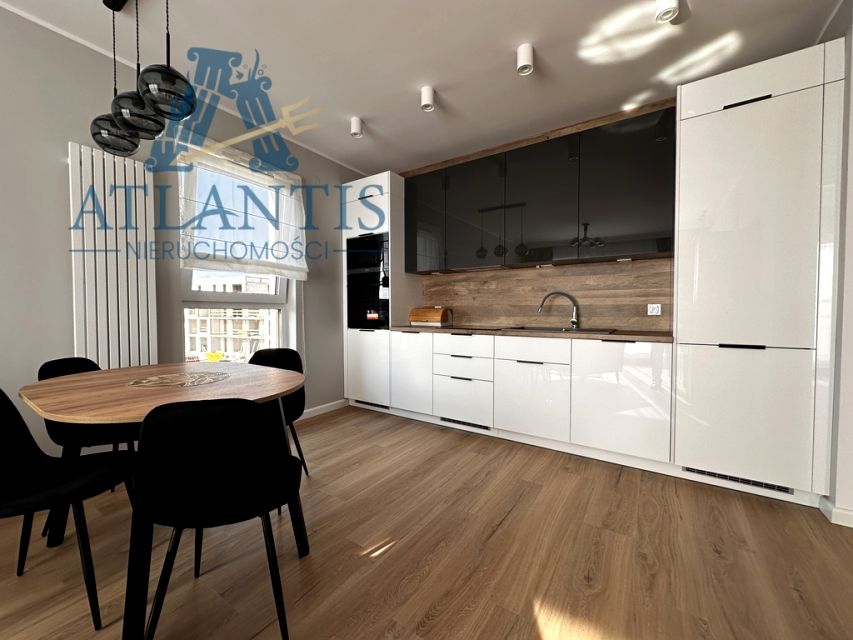 Mieszkanie Bydgoszcz