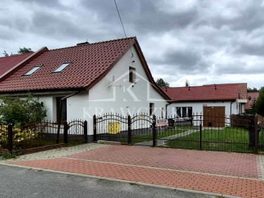 Dom Żórawki