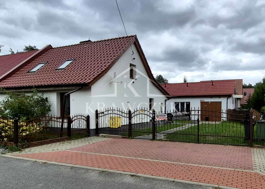 Dom Żórawki