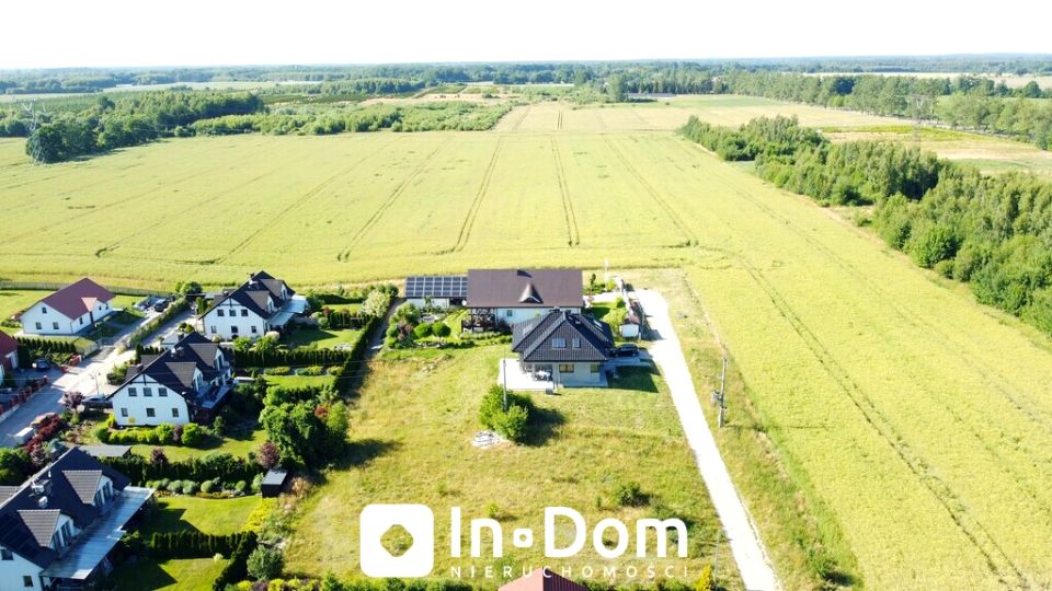 Dom Strzelino sprzedaż