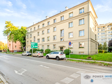 Mieszkanie Katowice