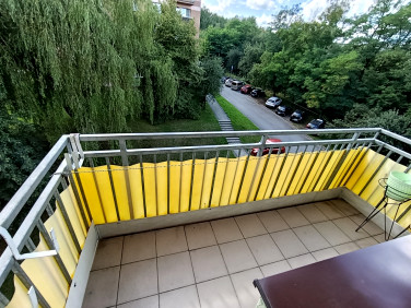 Mieszkanie Ruda Śląska