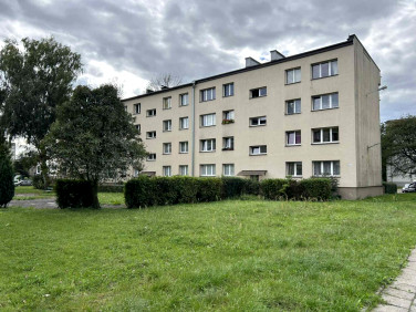 Mieszkanie Katowice