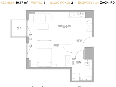 Mieszkanie Gdańsk sprzedaż