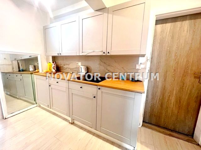 Mieszkanie Bydgoszcz