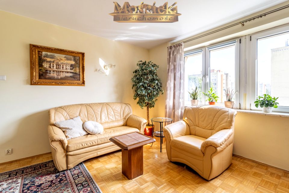 Mieszkanie blok mieszkalny wynajem