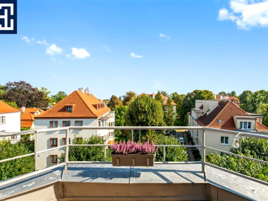 Mieszkanie Sopot