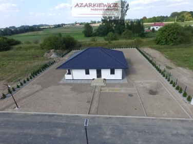 Dom Myśliborzyce