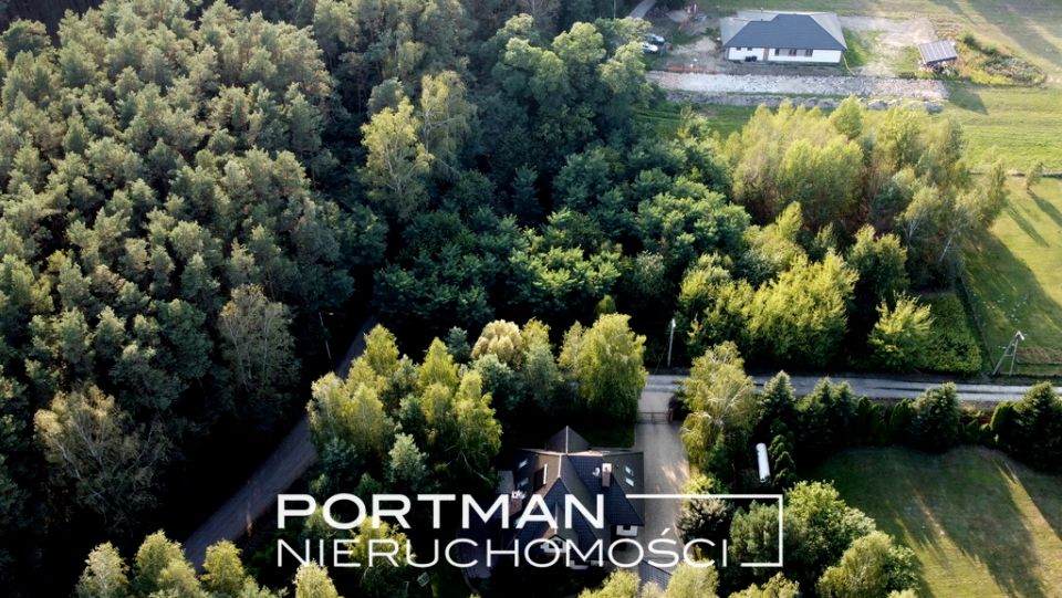 Działka budowlana sprzedam