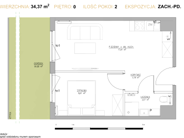 Mieszkanie Gdańsk sprzedaż