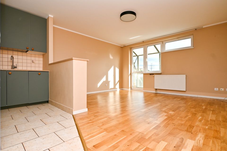 Mieszkanie Kraków