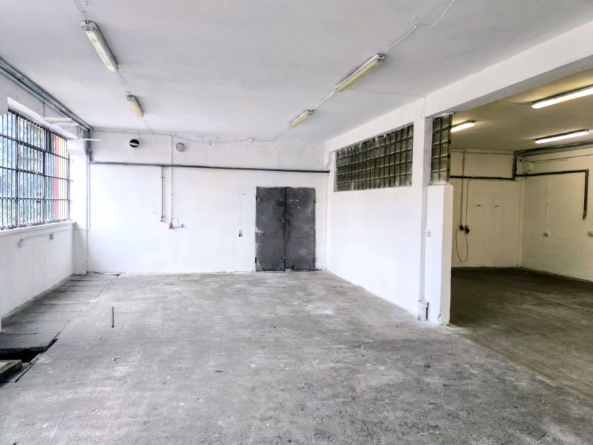 Budynek użytkowy Katowice