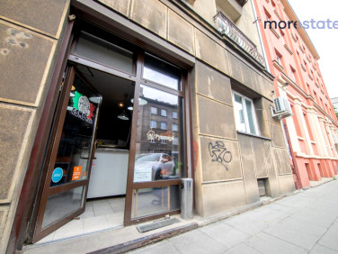 Lokal Kraków