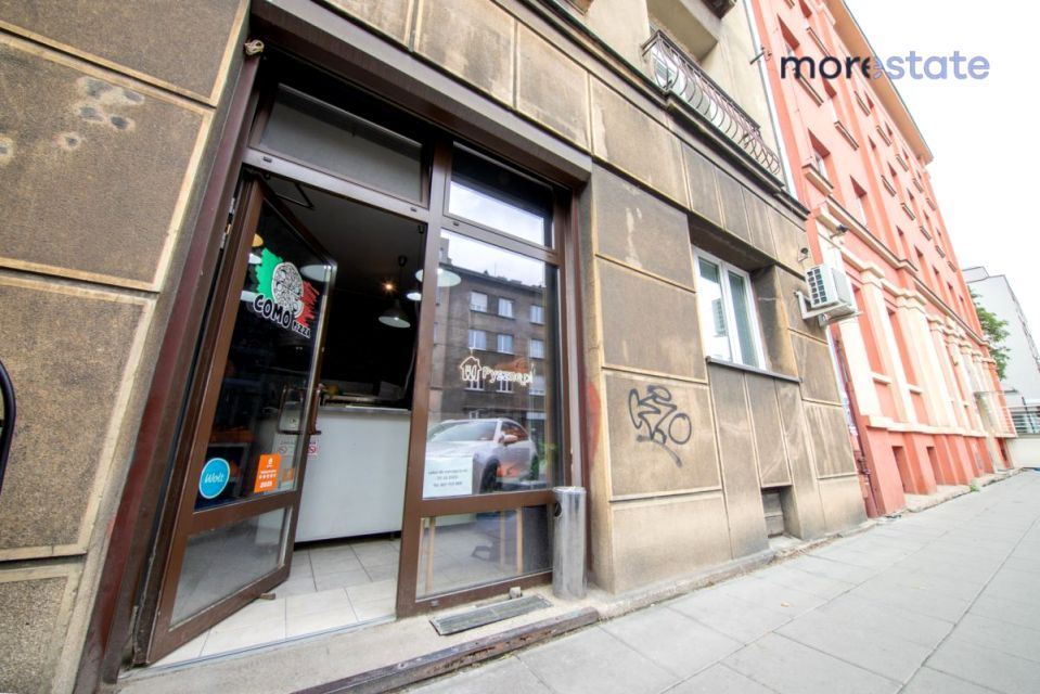 Lokal Kraków