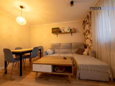 Mieszkanie blok mieszkalny sprzedaż