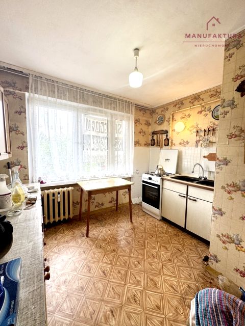 Mieszkanie Częstochowa