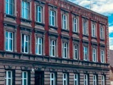 Mieszkanie Toruń