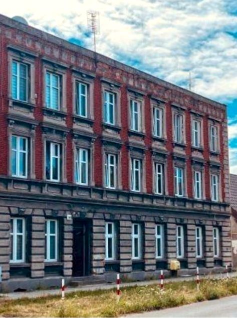 Mieszkanie Toruń