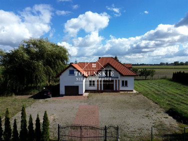 Dom wolnostojący sprzedaż