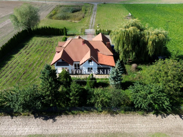 Dom Nowy Dwór