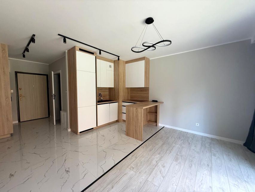 Mieszkanie blok mieszkalny wynajem