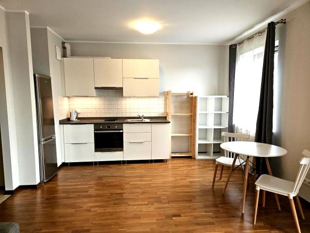 Mieszkanie Warszawa wynajem