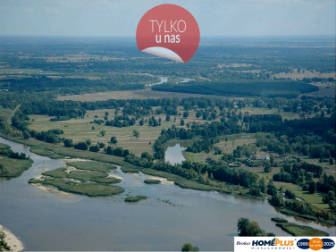 Działka Kuligów