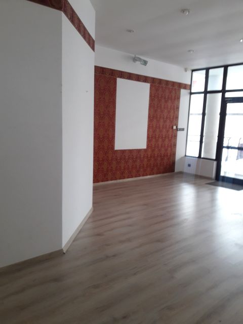 Lokal Tczew