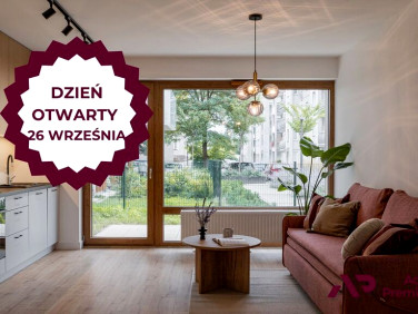 Mieszkanie Poznań