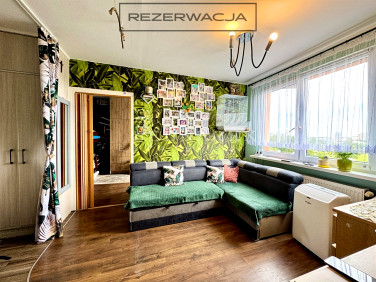 Mieszkanie Tychy