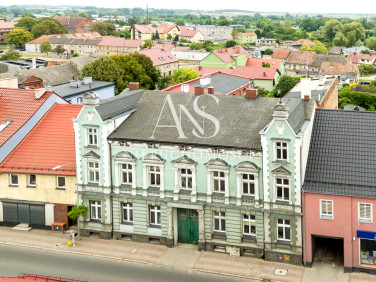 Lokal Myślibórz sprzedaż