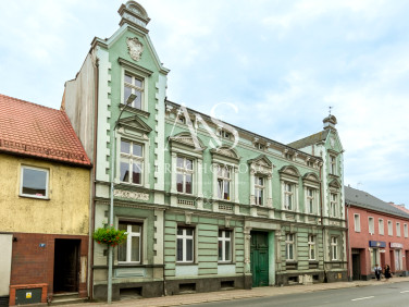 Lokal Myślibórz