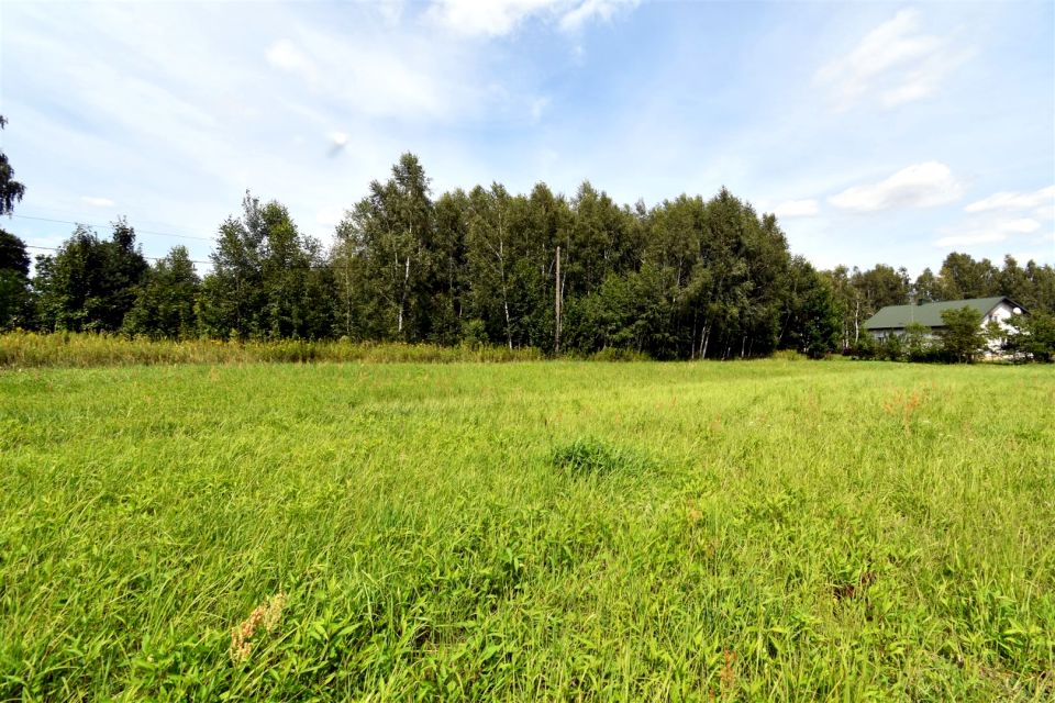 Działka budowlana Rakszawa sprzedam