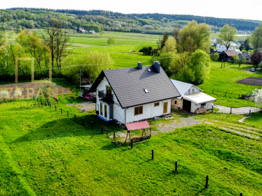 Dom Bieździedza