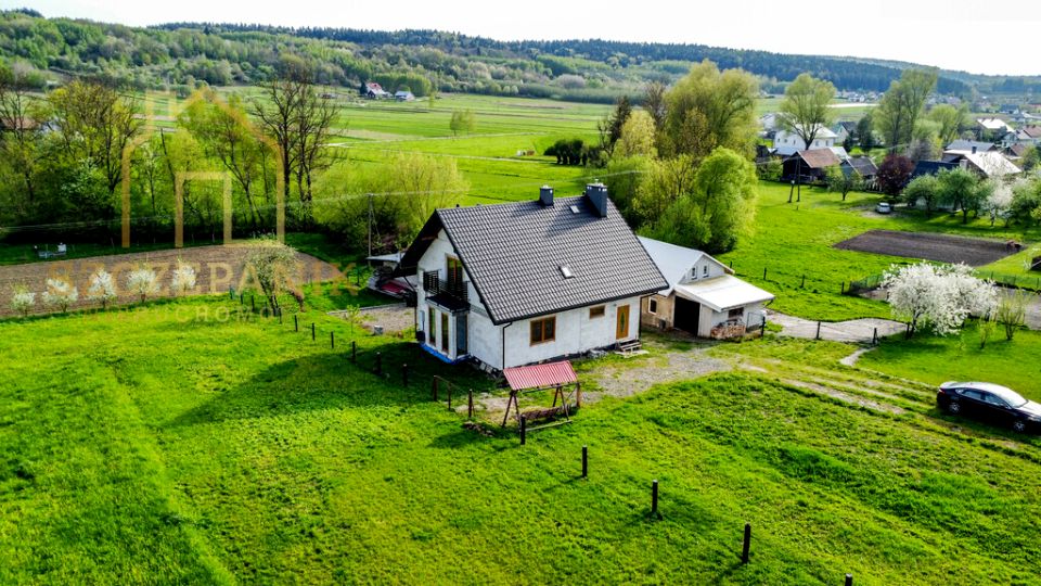 Dom Bieździedza