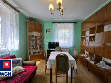 Mieszkanie Nowe Miasteczko