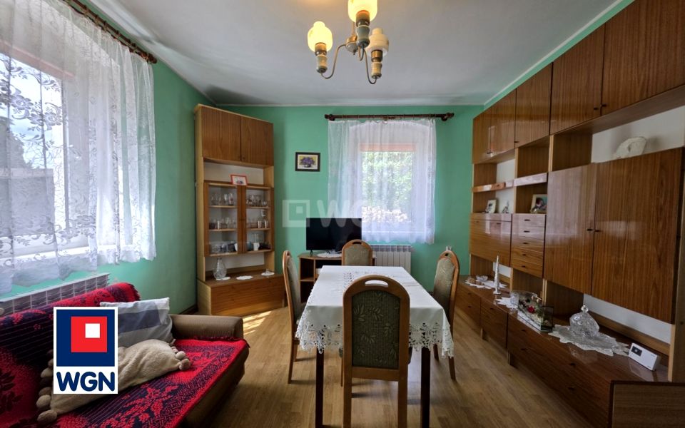 Mieszkanie Nowe Miasteczko