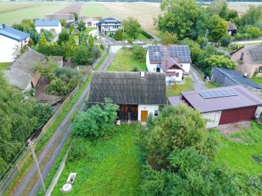 Działka Wojsławice