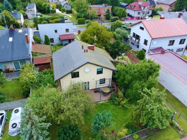 Dom Zduńska Wola