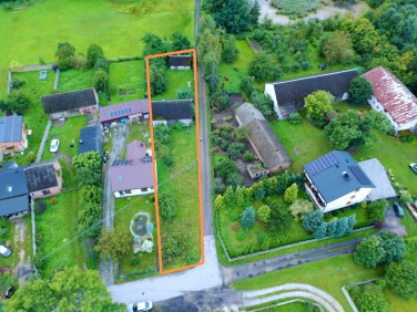 Działka Wojsławice