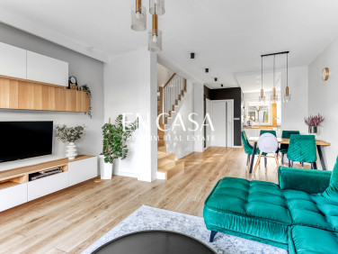 Dom Grodzisk Mazowiecki