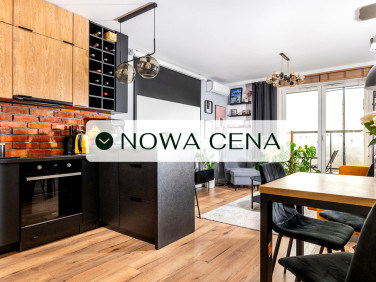 Mieszkanie apartamentowiec Kraków