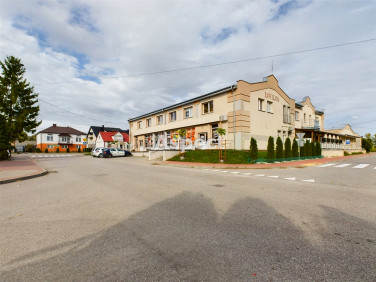 Lokal Andrzejewo