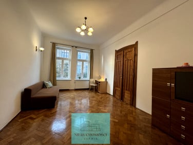 Mieszkanie Kraków