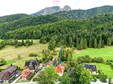 Dom Zakopane