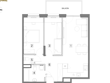 Mieszkanie Łódź sprzedaż